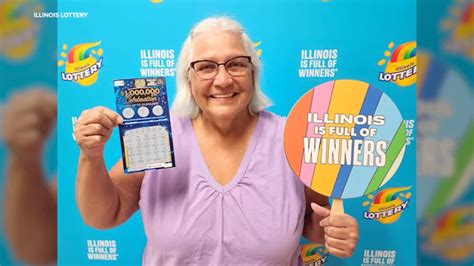 loteria de illinois lottery.